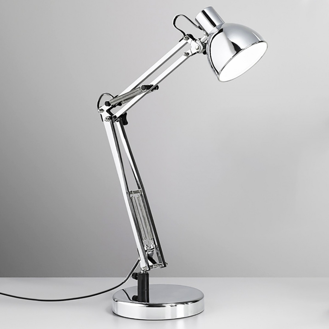 lampade scrivania ufficio: funzionali, moderne, classiche, metallo, legno