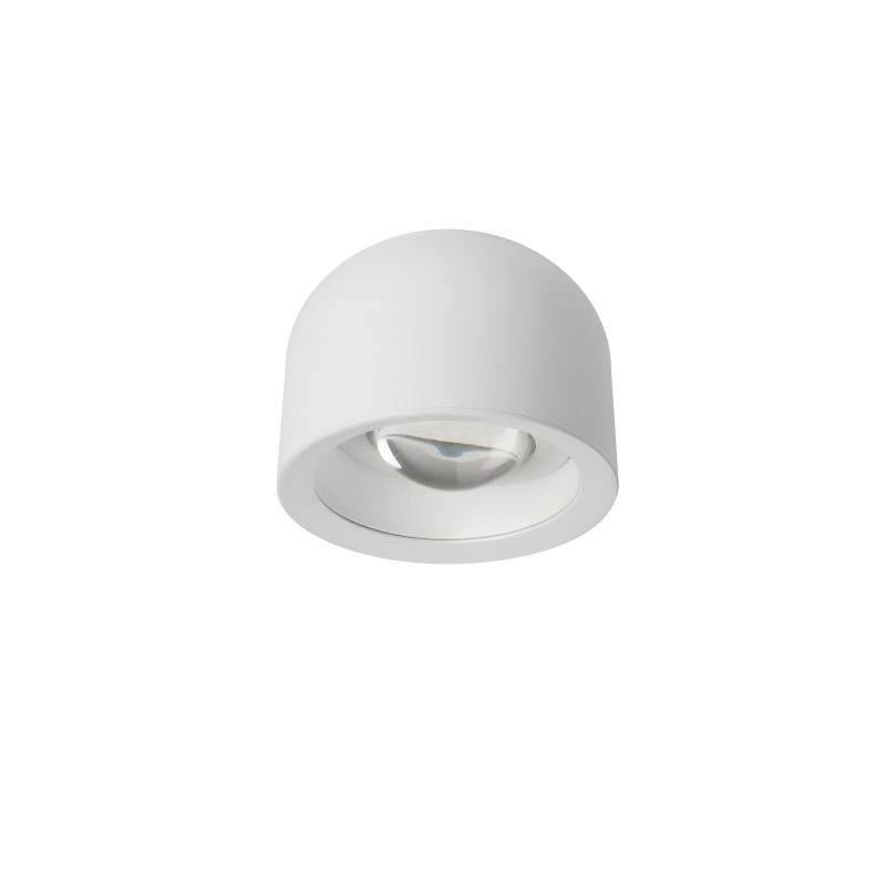 Faretto lampada soffitto Led 11w Outlook S Linea Light 8472