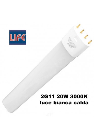 Lampadina Led E27 12W 3000K Luce Calda GLA231C Gea Led