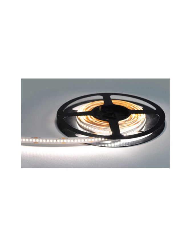 Strip Led Dimmerabile 18W/m 5 Metri IP20 24VDC GST151 Gea Led