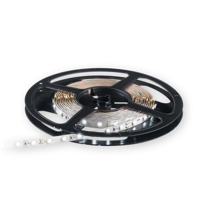 Striscia Led Dimmerabile 19,2W/Mt 5 Metri IP20 24DC GST140 Gea Led