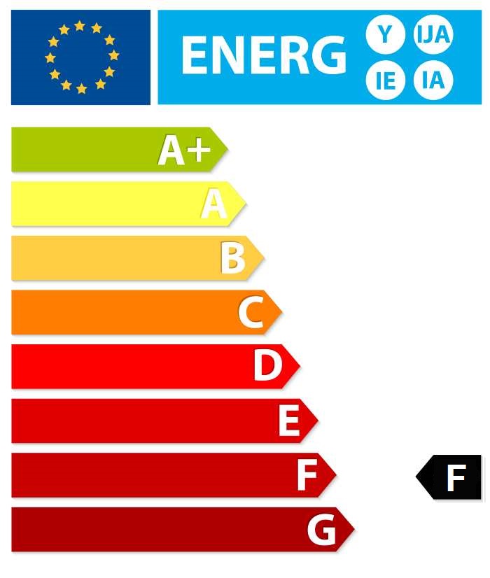 Sospensione Moderna Led 80w Gemini SP 105 cm Nero Ideal Lux