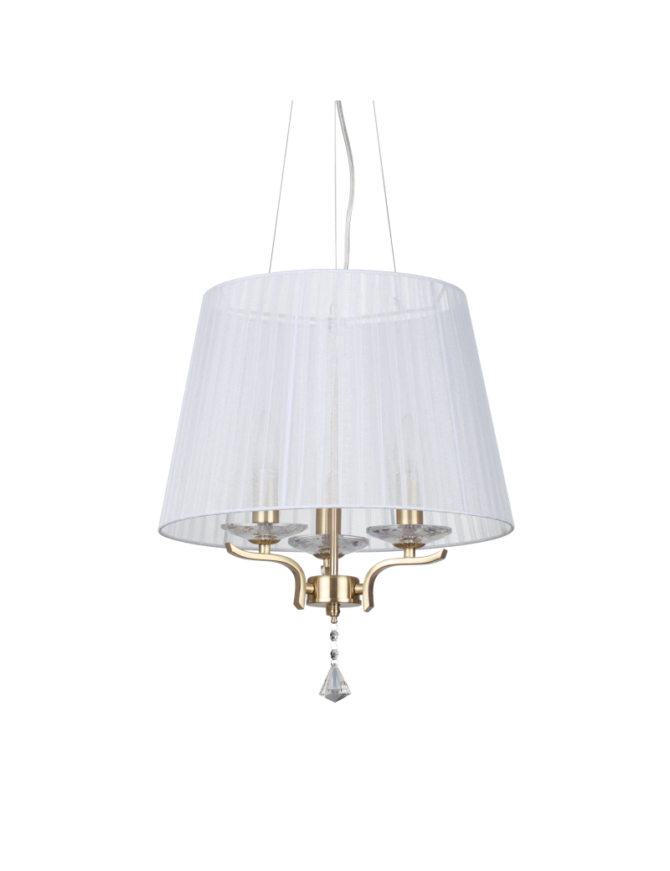 Lampadario a sospensione PEGASO Ideal lux