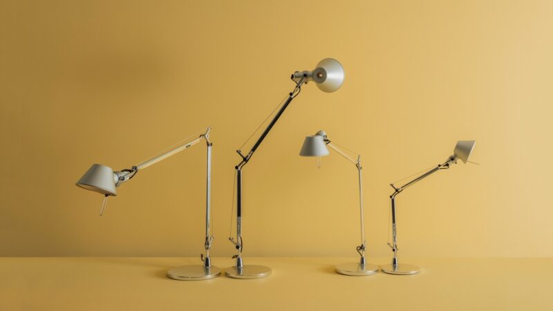 tolomeo artemide